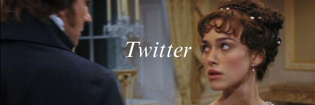 Let's Connect on Twitter/X!