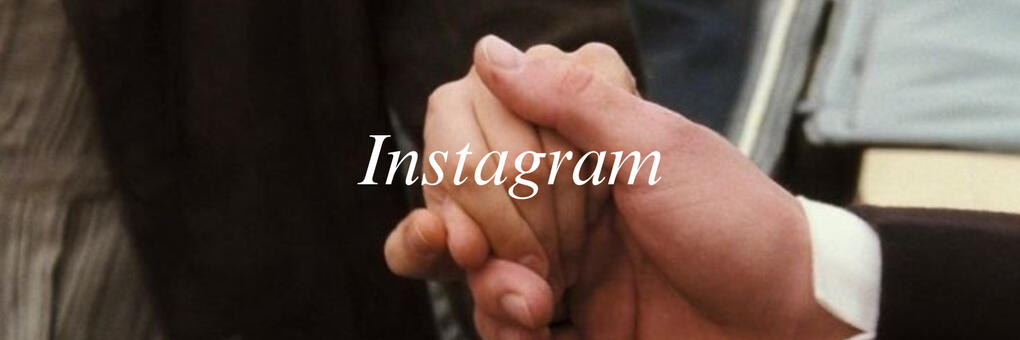 Let's Connect on Instagram!